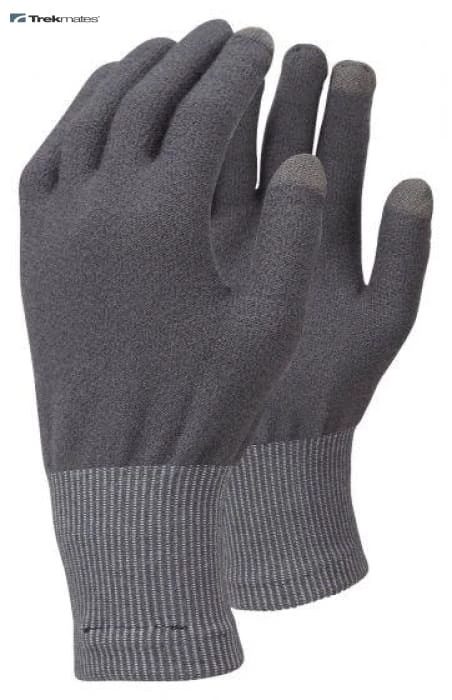 Trekmates Merino Touch Gloves