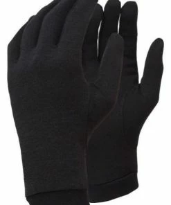 Trekmates Silk Liner Gloves