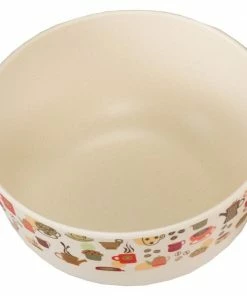 Vango Bamboo 14cm Bowl Cooking
