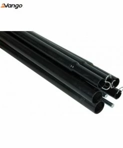 Drive Away Awning Kit Vango 250cm Pole And Clamp Driveaway Awning Attachment