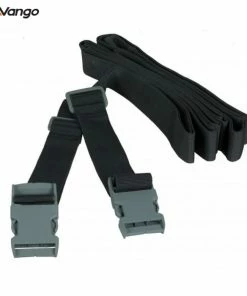 Vango 3.5m Storm Straps For DriveAway Awnings Leveling & Security