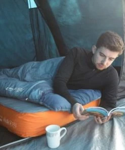 PJ Outdoors Vango Aether Air 450XL