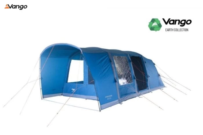 PJ Outdoors Tents Vango Aether Air 450XL (2022)