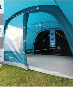 PJ Outdoors Tents Vango Aether Air 450XL (2022)