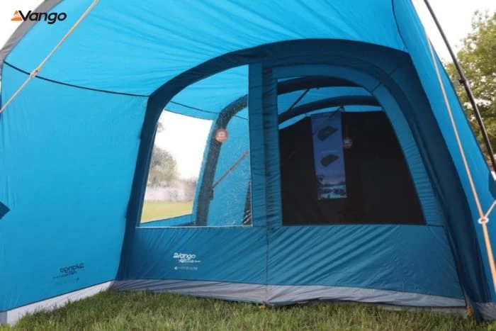 PJ Outdoors Tents Vango Aether Air 450XL (2022)