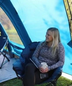 PJ Outdoors Vango Aether Air 450XL