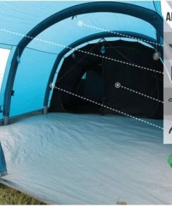 Vango Aether Air 600XL (2022)