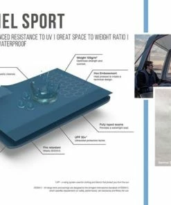 Vango Agora Air VW (2022)