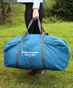 Vango Agora Air VW (2022)