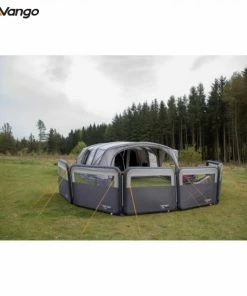 Vango AirBeam Modular Windbreak Tent Accessories
