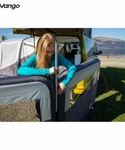 Vango AirBeam Modular Windbreak Tent Accessories