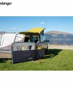 Vango AirBeam Modular Windbreak Tent Accessories