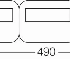 Vango AirBeam Modular Windbreak Tent Accessories