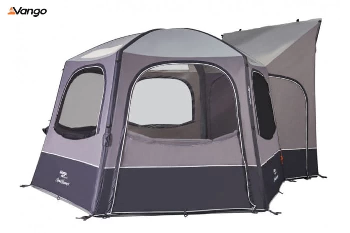 Vango Airhub Hexaway II Low (2022) Awnings