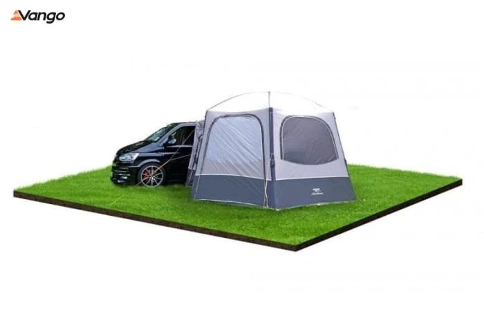 Vango Airhub Hexaway II Low (2022) Awnings