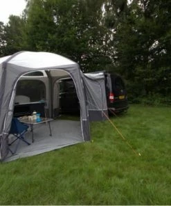 Vango Airhub Hexaway II Low (2022) Awnings