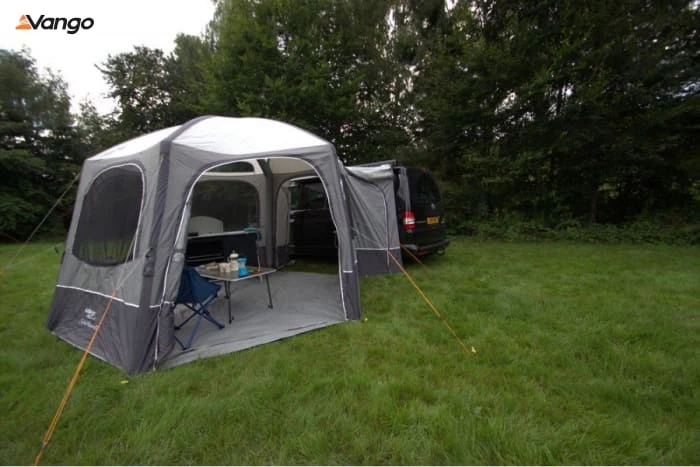 Vango Airhub Hexaway II Low (2022) Awnings