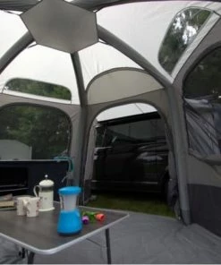 Vango Airhub Hexaway II Low (2022) Awnings