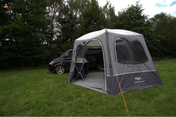 Vango Airhub Hexaway II Low (2022) Awnings