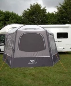 Vango Airhub Hexaway II Tall (2022) Awnings