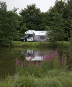 Vango Airhub Hexaway II Tall (2022) Awnings