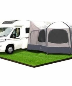 Vango Airhub Hexaway II Tall (2022) Awnings