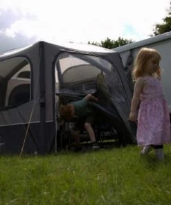 Vango Airhub Hexaway II Tall (2022) Awnings