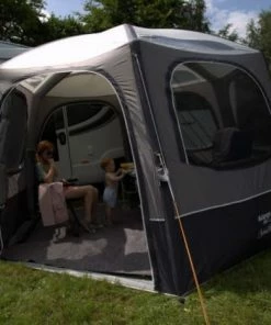Vango Airhub Hexaway II Tall (2022) Awnings