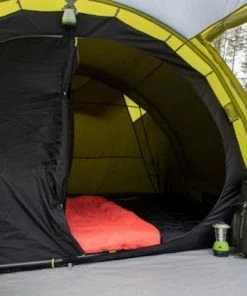 PJ Outdoors Vango Alton 500 Tents