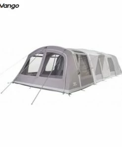 Vango Anantara 600 XL TC Airbeam Front Awning Annexes & Extensions