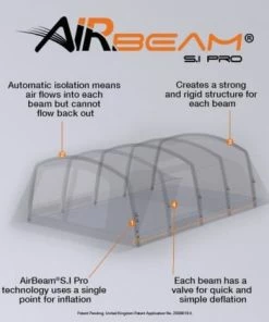 Vango Anantara IV Air 450XL (2022)