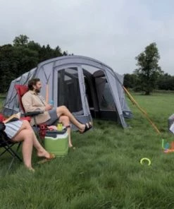 Vango Anantara IV Air 450XL (2022)