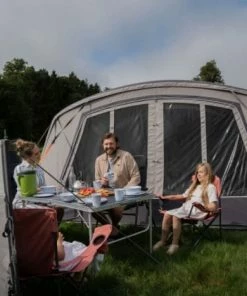 Vango Anantara IV Air 650XL (2022)