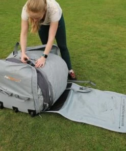 Vango Anantara IV Air 650XL (2022)