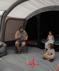 Vango Anantara IV Air 650XL (2022)