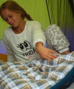 Vango Aurora XL Stellar Blue Sleeping Bags