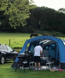 Vango Azura II Air 600 XL