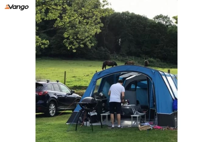 Vango Azura II Air 600 XL