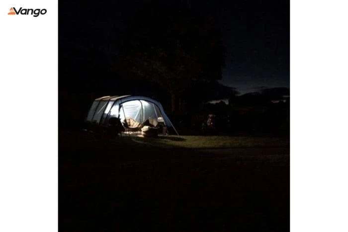 Vango Azura II Air 600 XL