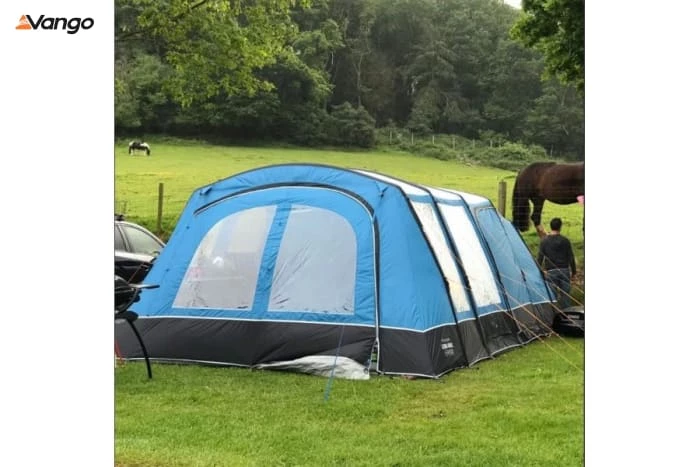 Vango Azura II Air 600 XL