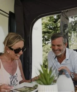 Vango Balletto Air 330 Elements ProShield (2022) Awnings