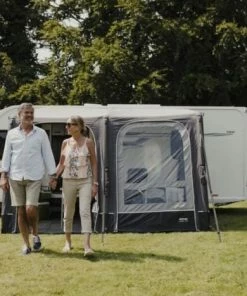 Vango Balletto Air 330 Elements ProShield (2022) Awnings