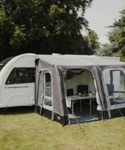 Vango Balletto Air 330 Elements ProShield (2022) Awnings