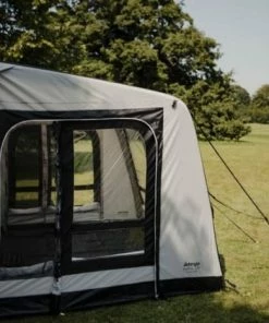 Vango Balletto Air 330 Elements Shield (2022) Caravan Awnings