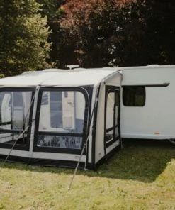 Vango Balletto Air 330 Elements Shield (2022) Caravan Awnings