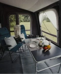 Vango Balletto Air 390 Elements ProShield (2022) Awnings