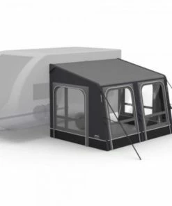Vango Balletto Air 390 Elements ProShield (2022) Awnings