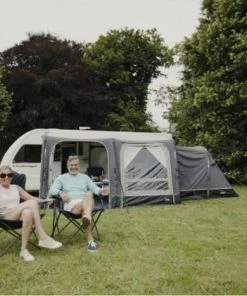 Vango Balletto Air 390 Elements ProShield (2022) Awnings