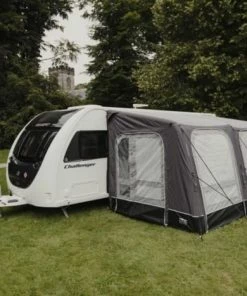 Vango Balletto Air 390 Elements ProShield (2022) Awnings