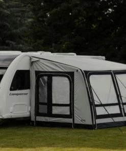 Awnings Vango Balletto Air 390 Elements Shield (2022)
